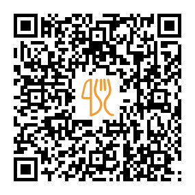 QR-code link naar het menu van Kim's Chinese Foods