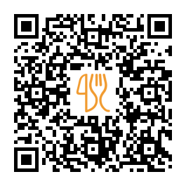 QR-code link naar het menu van B J Grille