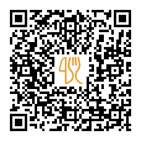 QR-code link naar het menu van Mos Burger Kusatsu Central