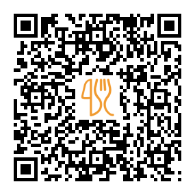 QR-code link naar het menu van Trails End Barbeque & Grill