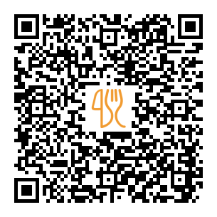 QR-code link naar het menu van Alla Corte Di Federico Ii