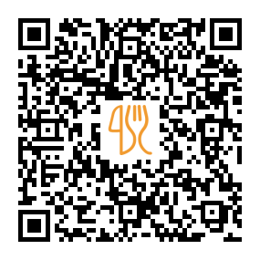 QR-code link naar het menu van Lil' Piggy's -b-q