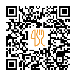 QR-code link naar het menu van Brasserie B 15