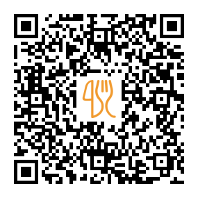 QR-code link naar het menu van Thailand Thai Cuisine