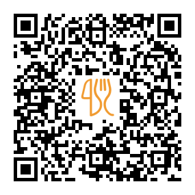 QR-code link naar het menu van Korean Bbq