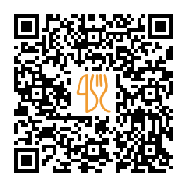 QR-code link naar het menu van Canteen 7376