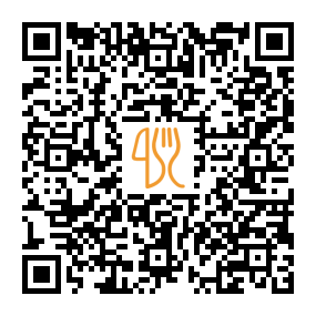 QR-code link naar het menu van Stiky Ribz Pit Bbq