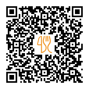 QR-code link naar het menu van Cafe on Henley