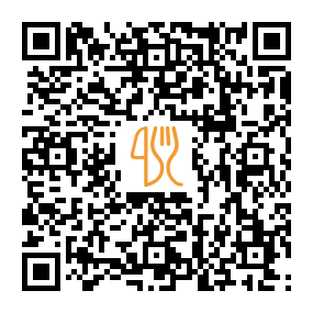 QR-code link naar het menu van V3 Bistro Cafe