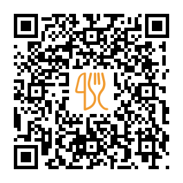 QR-code link naar het menu van Anniversaire Cafe