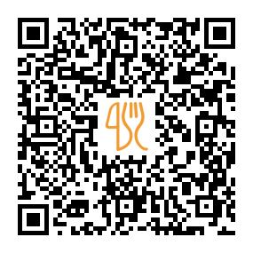 QR-code link naar het menu van Cheng's Kitchen