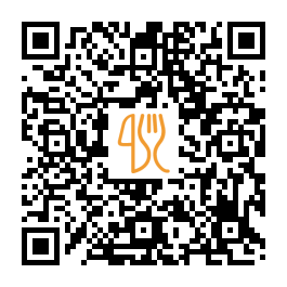 QR-code link naar het menu van Tapas Benidorm