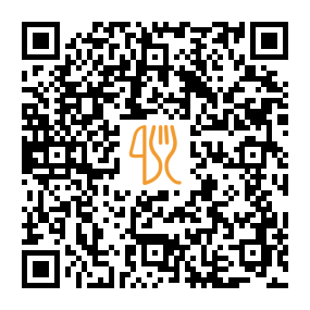 QR-code link naar het menu van New Asia Buffett