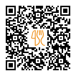 QR-code link naar het menu van Big Jim's Burgers