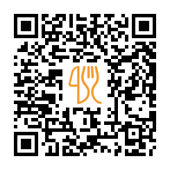 QR-code link naar het menu van The French Bbq