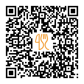 QR-code link naar het menu van Fusian Miamisburg Centerville Rd