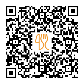 QR-code link naar het menu van The Whimsical Pig Bed Breakfast