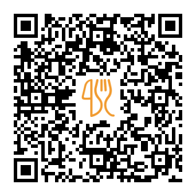 QR-code link naar het menu van Bali Sunshine Inn