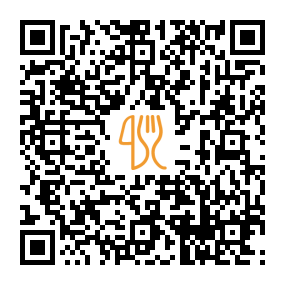 QR-code link naar het menu van Hibachi Supreme Buffet