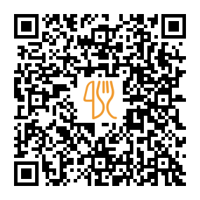 QR-code link naar het menu van Chin's Teriyaki Bbq Chicken