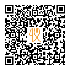 QR-code link naar het menu van บ้านเพื่อน คาเฟ่ ตราด Banpuen Café Trat