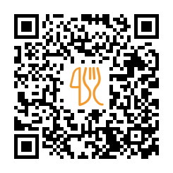 QR-code link naar het menu van Ju Fu