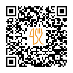 QR-code link naar het menu van Lulu Hawaiian Bbq