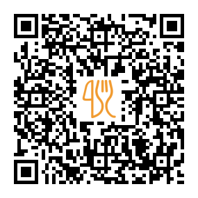 QR-code link naar het menu van Enjoy Gili Cafe Resto