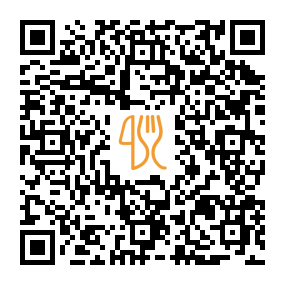 QR-code link naar het menu van Crystal Kitchen Chinese