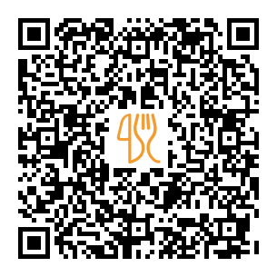 QR-code link naar het menu van Trattoria Al Cantinon Cucina Tradizionale Dei Colli Euganei Padova