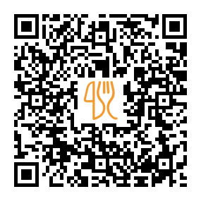 QR-code link naar het menu van Ginger Asian Cuisine