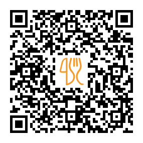 QR-code link naar het menu van Guō Jiā Yì Huǒ Jī Ròu Fàn