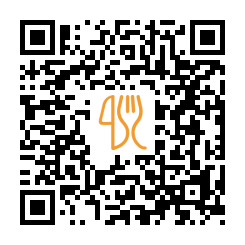 QR-code link naar het menu van Ts Teriyaki