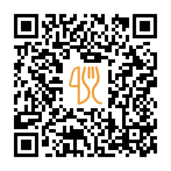 QR-code link naar het menu van Creekside Buffet