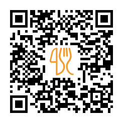 QR-code link naar het menu van Sushi House Tours