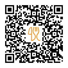 QR-code link naar het menu van Sam's Bbq 1