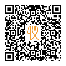 QR-code link naar het menu van Southern Bistro