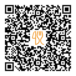 QR-code link naar het menu van Agriturismo Colombara