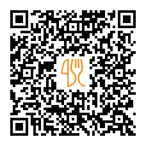 QR-code link naar het menu van Serra De Estrela