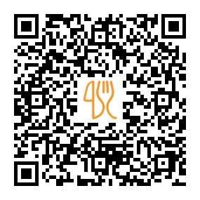 QR-code link naar het menu van No 44 At The Arden