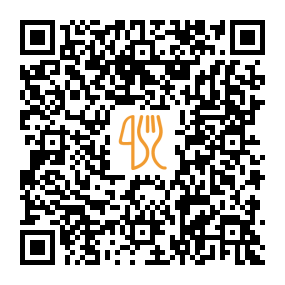 QR-code link naar het menu van Fin Sushi ฟินซูชิ โคราช