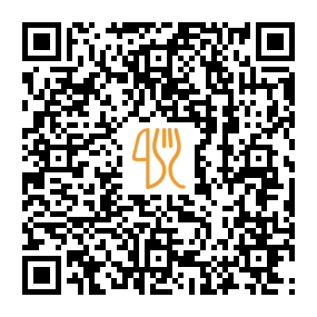 QR-code link naar het menu van The Cattle Baron Grill Bistro