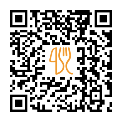 QR-code link naar het menu van Barnyard Bbq