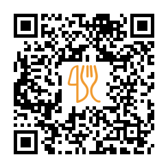 QR-code link naar het menu van Chew Chew Bbq