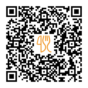 QR-code link naar het menu van Ufo Thai Food