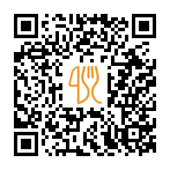 QR-code link naar het menu van Friendship Inn