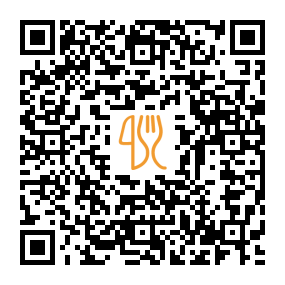 QR-code link naar het menu van Queens South Waxhaw