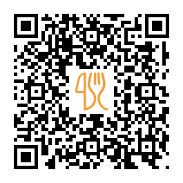 QR-code link naar het menu van Backwoods Bbq