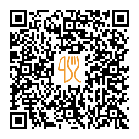 QR-code link naar het menu van Meat Bal Thunder Morioka Shop