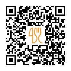 QR-code link naar het menu van Vegankingdom